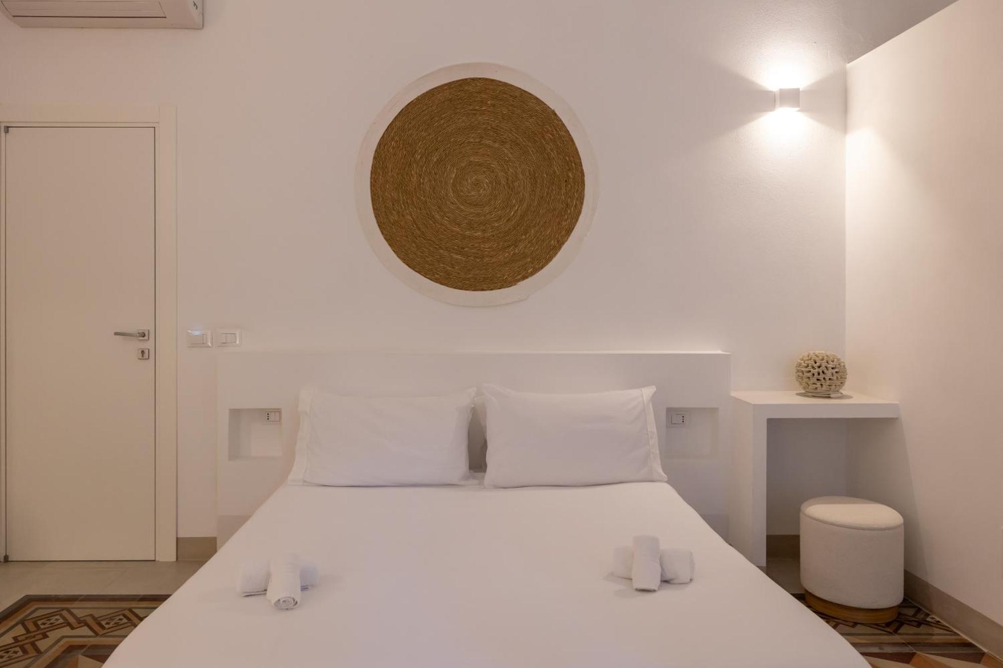 Bed and Breakfast Donna Veneranda Vieste Exterior foto