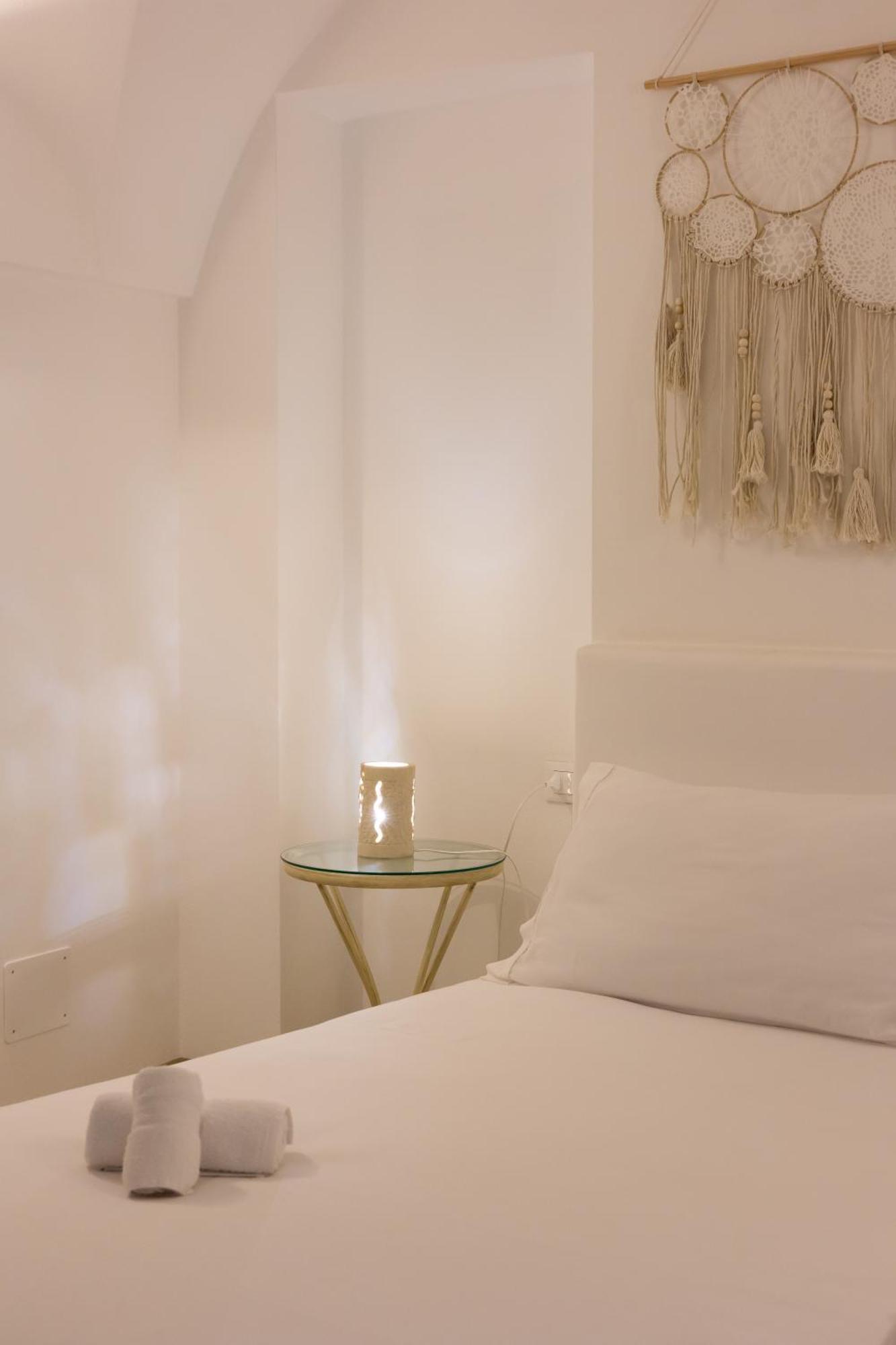 Bed and Breakfast Donna Veneranda Vieste Exterior foto