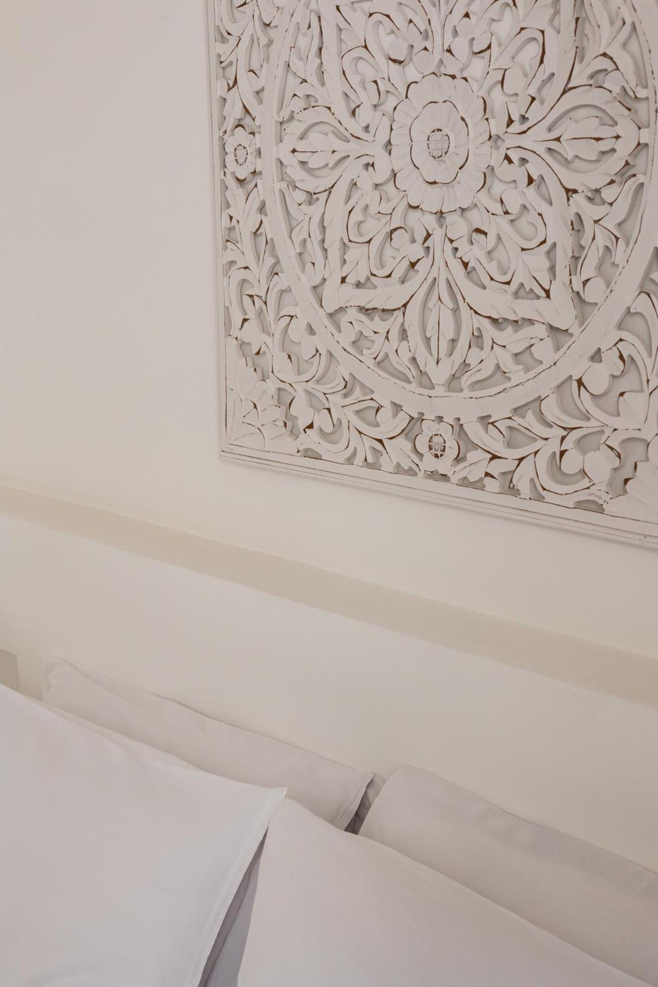 Bed and Breakfast Donna Veneranda Vieste Exterior foto